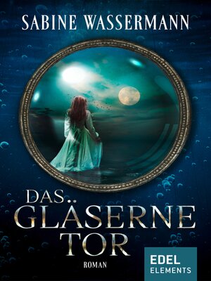 cover image of Das gläserne Tor